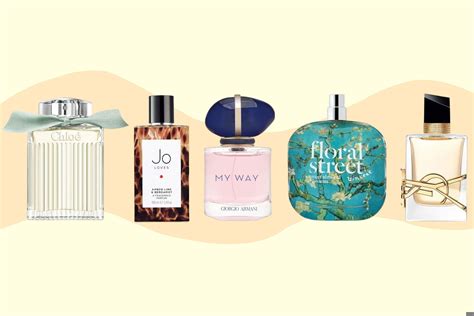 best mood boosting perfumes.